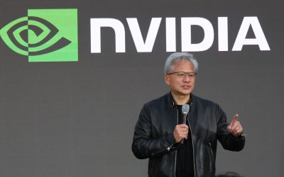 Nvidia anunță AGI: Șeful companiei, afirmație uimitoare