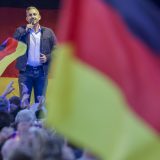 AfD, migrația și victoria: Germanii vor altceva