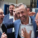 AfD explodează în Saxonia-Anhalt: Urnele confirmă victoria detașată