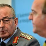 Breuer, șeful NATO din 2027: Amenințarea Rusiei crește