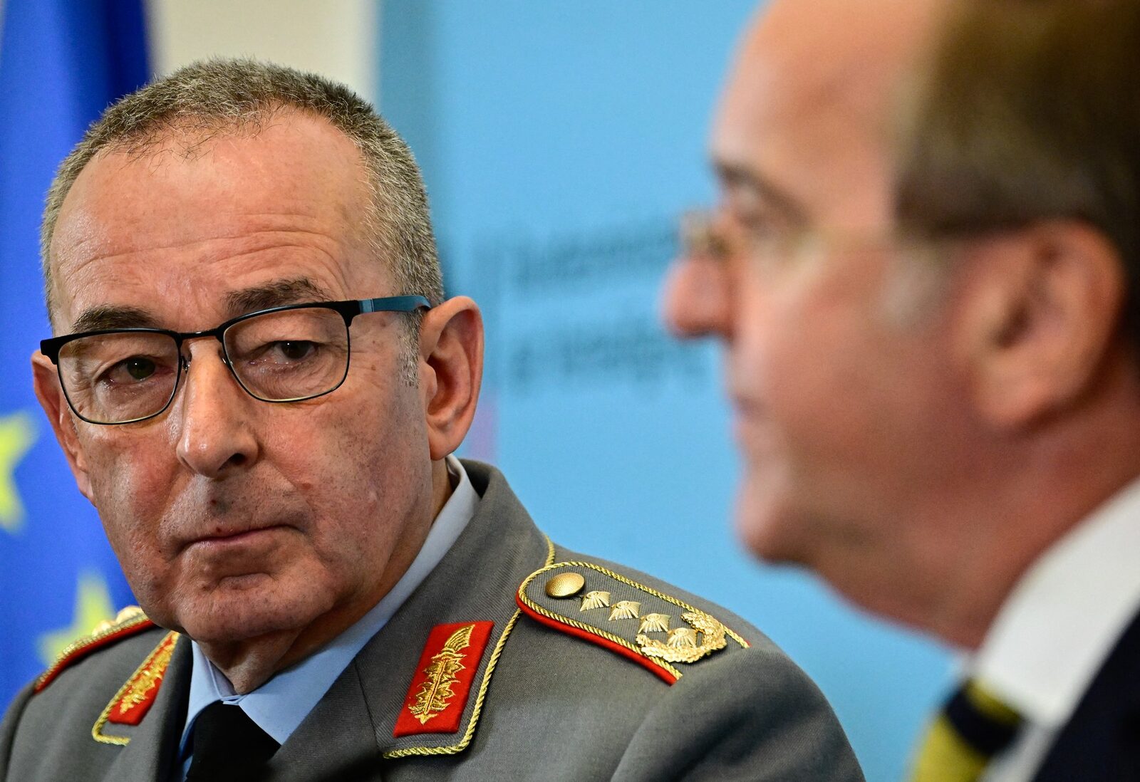 Breuer, șeful NATO din 2027: Amenințarea Rusiei crește
