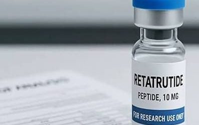 Retatrutida falsă, vândută ilegal celor ce vor să slăbească