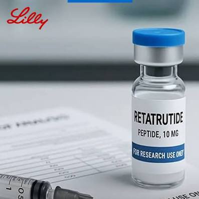 Retatrutida falsă, vândută ilegal celor ce vor să slăbească