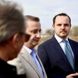 Rogobete îl atacă pe Fritz: Ceremonia de adio de la Timișoara, criticată!