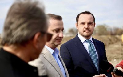 Rogobete îl atacă pe Fritz: Ceremonia de adio de la Timișoara, criticată!
