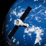 Războiul rece spațial SUA-China: O nouă escaladare amenință torța