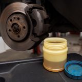 Punctul de fierbere scade: Pedala devine nesigură