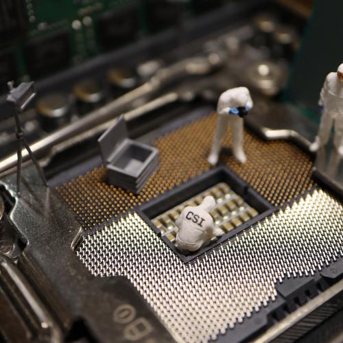 UE alocă 6,5 milioane euro pentru probe digitale