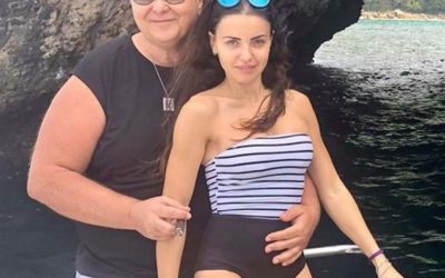 Nick Rădoi, distrus de moartea Mădălinei Apostol. Prima reacție