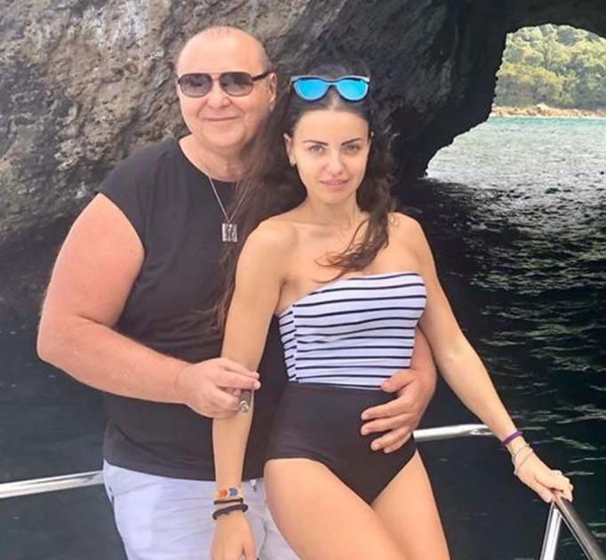 Nick Rădoi, distrus de moartea Mădălinei Apostol. Prima reacție