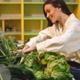 Kale: Secretul oaselor tari și imunității de fier