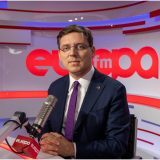 Mureșan: Plecarea din funcție, doar o etapă