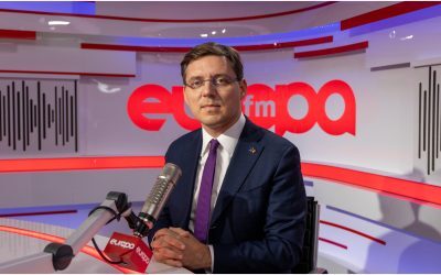 Mureșan: Plecarea din funcție, doar o etapă