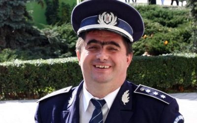 Caragea pleacă de la UM Sadu: „Catastrofă financiară, producție inexistentă”
