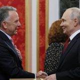 Putin, dispus la colaborare cu Trump, dar ferm pe Ucraina