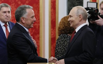 Putin, dispus la colaborare cu Trump, dar ferm pe Ucraina