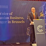 Dan Șucu: România, creștere prin investiții externe, nu caritate europeană