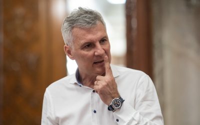 Guvernul vinde companii de stat, deși Zamfir voia lege anti-vânzare