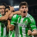 Betis, revenire spectaculoasă în fața lui Porto