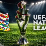 Naționalele în acțiune: Scoruri din fotbalul european