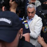 Judecătorii, uniți: Unde a picat Georgescu la DIICOT