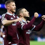 Villa, impecabilă în Champions League după victoria cu Viking