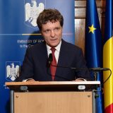 Nicușor Dan, AUR exclus din Guvern. Răspuns despre PSD și premier