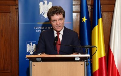 Nicușor Dan, AUR exclus din Guvern. Răspuns despre PSD și premier