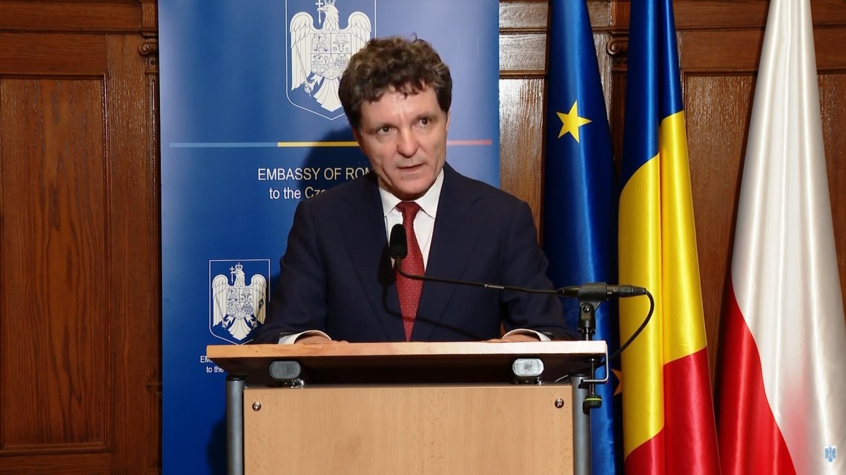 Nicușor Dan, AUR exclus din Guvern. Răspuns despre PSD și premier