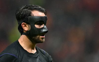 Eric Garcia, mărul discordiei la Barcelona