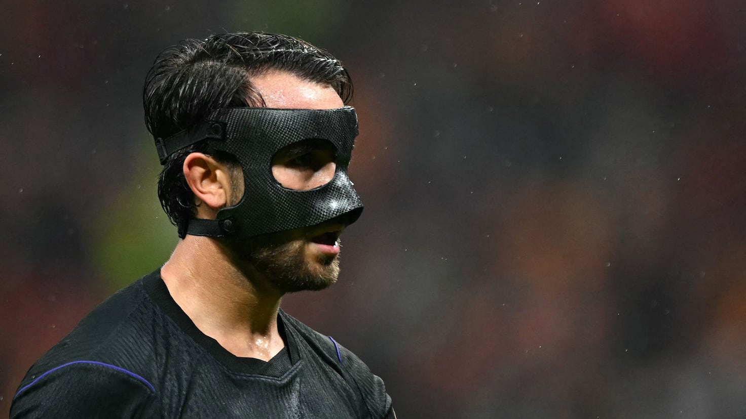 Eric Garcia, mărul discordiei la Barcelona