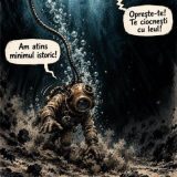 Leul se prăbușește în fața euro: Analiștii spun de ce