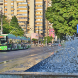 TPBI Blochează Traficul: Linii STB Deviate, Reguli Noi de Seara