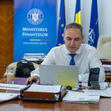 Agenția: Risc ridicat persisă, avertizare gravă