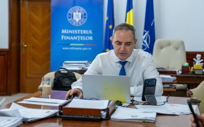 Agenția: Risc ridicat persisă, avertizare gravă