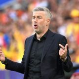 Edi Iordănescu, favorit pentru banca naționalei » Vecinii îl vor selecționer