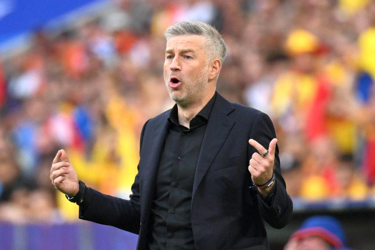 Edi Iordănescu, favorit pentru banca naționalei » Vecinii îl vor selecționer