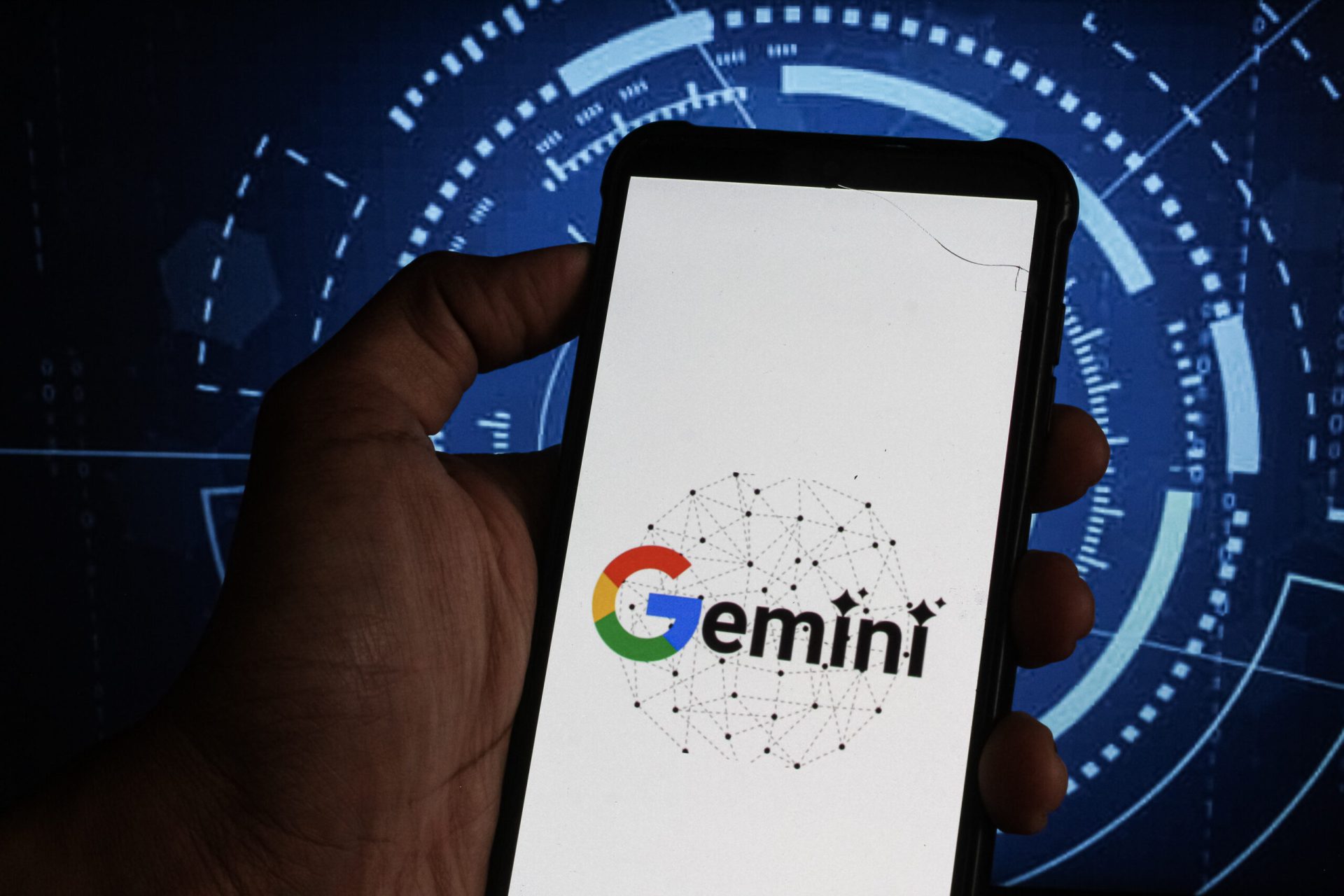 Gemini 4 Carbon: Google, AI ce sparge securitatea. De ce e secret