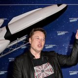 Musk: Tesla și SpaceX, fuziune iminentă