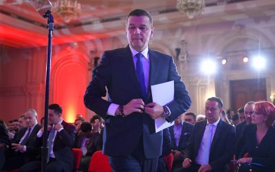 Grindeanu: Vreau premieriatul, altfel nu susținem guvernul