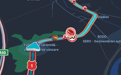 A10 închisă, DN1 sufocat: CNAIR, geniali decidenți