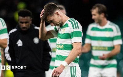 O’Neill critică momentele, dar Celtic e slab?