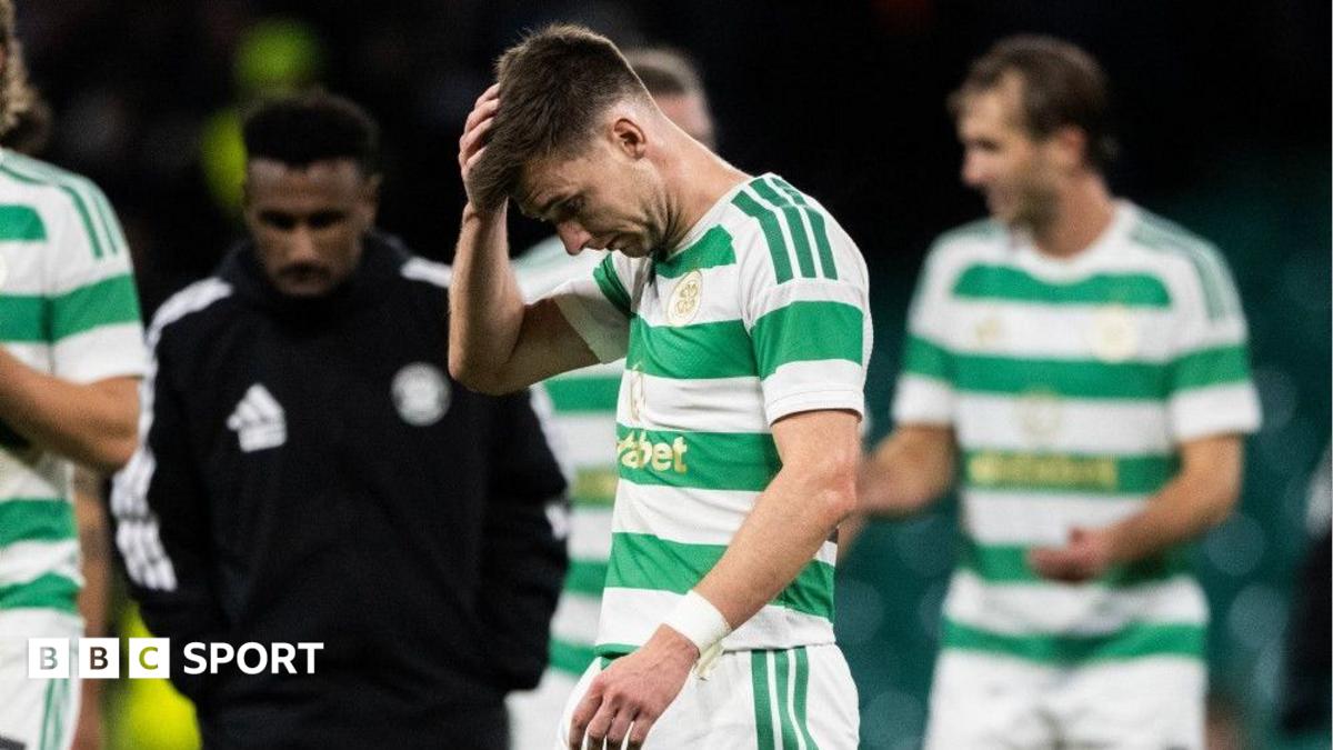 O’Neill critică momentele, dar Celtic e slab?