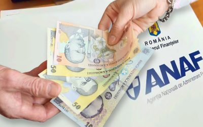 ANAF îți verifică bolidul de 30.000 euro: Ce pățești dacă ai economisit 10 ani
