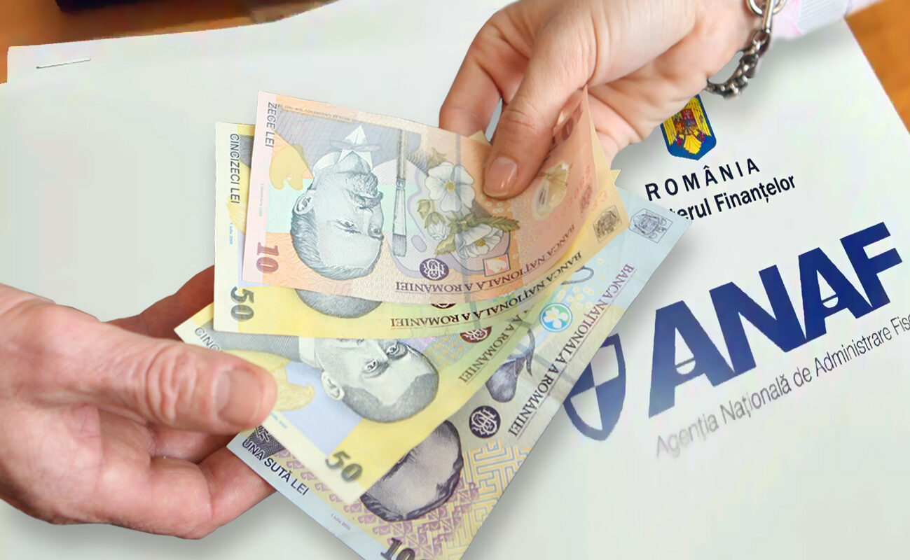 ANAF îți verifică bolidul de 30.000 euro: Ce pățești dacă ai economisit 10 ani