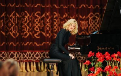 Recital de excepție la Ateneu: Silocea și Fleischmann, la Aici a Stat