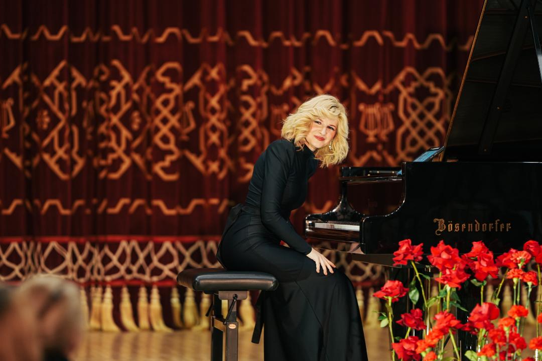 Recital de excepție la Ateneu: Silocea și Fleischmann, la Aici a Stat