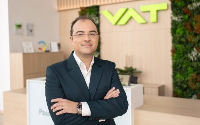 VAT România extinde fabrica din Arad pentru producție mai mare