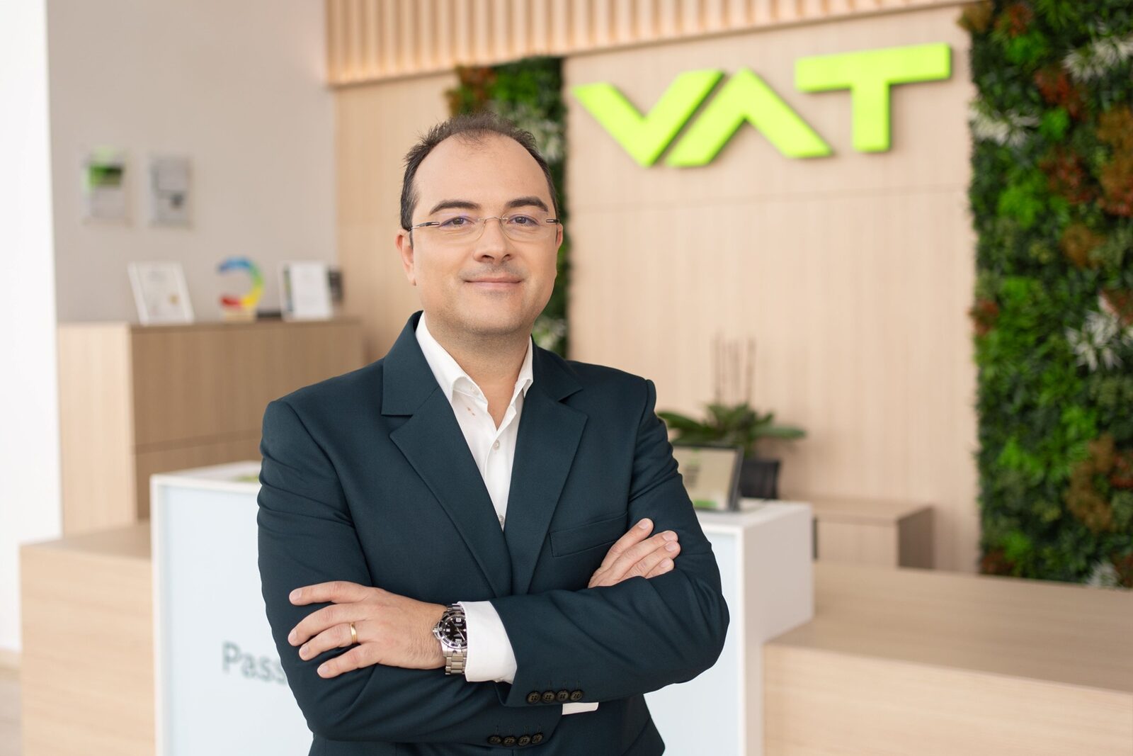 VAT România extinde fabrica din Arad pentru producție mai mare
