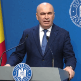 BOLCIEAN: PNL, decizie grea. Nu politică, ci responsabilitate